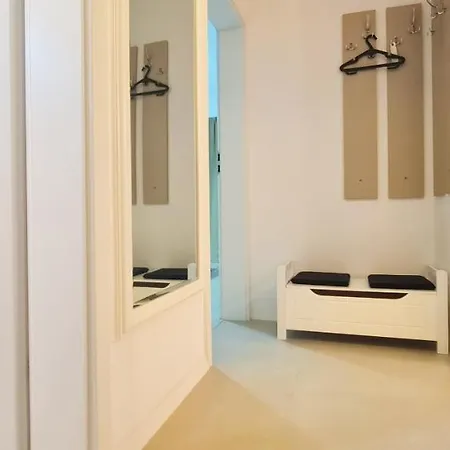 Dor De Mare - Apartament Montego - Distrikt * Năvodari