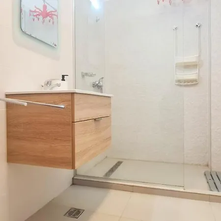 Dor De Mare - Apartament Montego - Distrikt * Năvodari