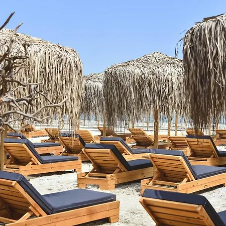 Dor De Mare - Apartament Montego - Distrikt *