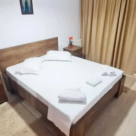 아파트 Dor De Mare - Apartament Montego - Distrikt