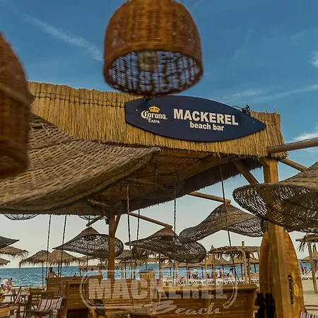 아파트 Dor De Mare - Apartament Montego - Distrikt